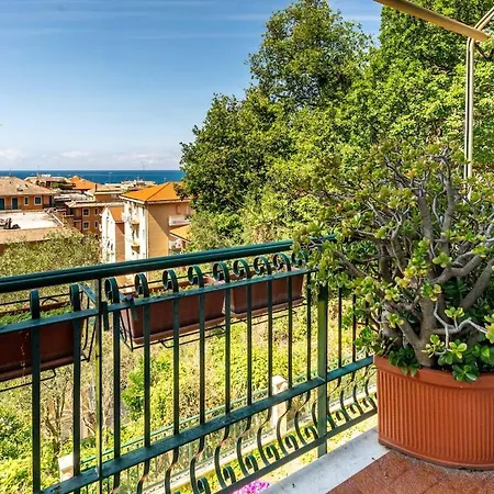 Cinque Terrace - Sea-view Retreat Near *