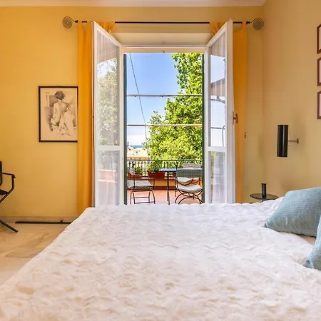 Cinque Terrace - Sea-view Retreat Near *