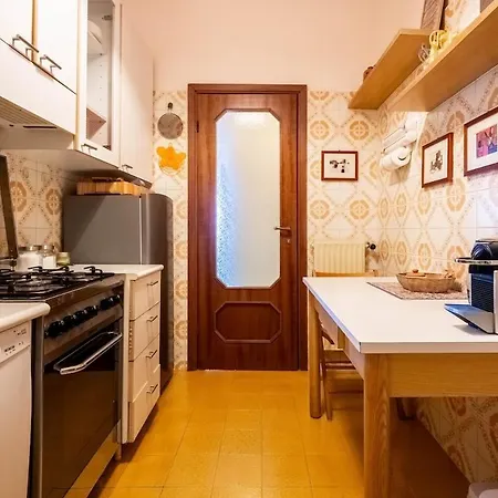 Appartement Cinque Terrace - Sea-view Retreat Near Lavagna