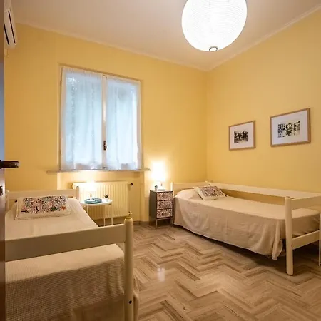 Cinque Terrace - Sea-view Retreat Near Appartement *